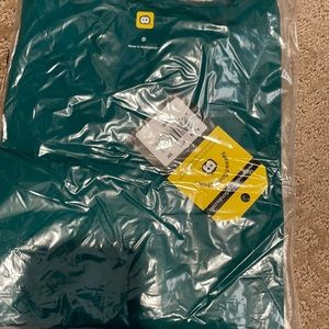 Brand new with tags WonderWink scrub top.